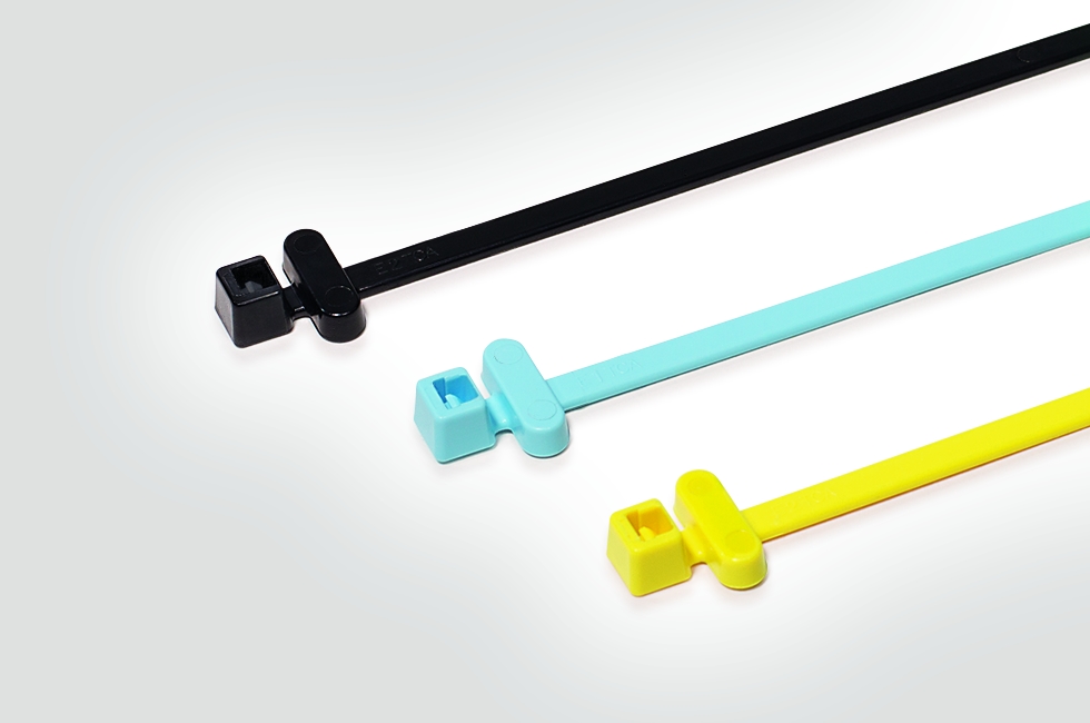 HellermannTyton rend ses colliers d’identification et ses accessoires intelligents en leur intégrant la RFID